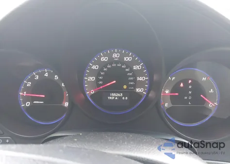 2007 Acura Tl from USA, damaged, VIN 19UUA66227A020086